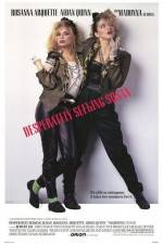 Watch Desperately Seeking Susan Watch123movies