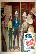 Watch Code of the Saddle Watch123movies