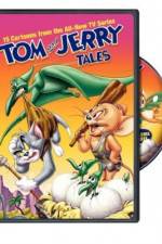 Watch Tom and Jerry Tales Watch123movies