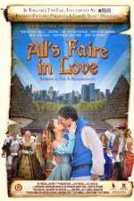 Watch All's Faire in Love Watch123movies