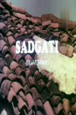 Watch Sadgati Watch123movies