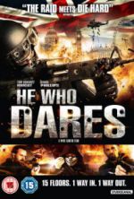 Watch He Who Dares Watch123movies