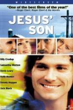 Watch Jesus' Son Watch123movies