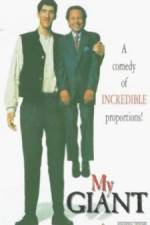 Watch My Giant Watch123movies