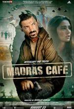 Watch Madras Cafe Watch123movies