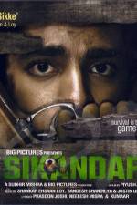 Watch Foot Soldier / Sikandar Watch123movies