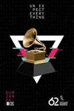 Watch The 62nd Annual Grammy Awards Watch123movies