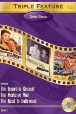 Watch The Medicine Man Watch123movies