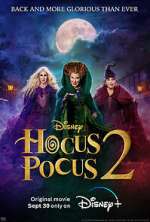 Watch Hocus Pocus 2 Watch123movies