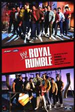 Watch WWE Royal Rumble 2010 Watch123movies