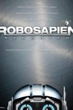 Watch Robosapien Rebooted Watch123movies