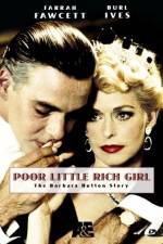Watch Poor Little Rich Girl: The Barbara Hutton Story Watch123movies