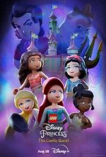 Watch LEGO Disney Princess: The Castle Quest (TV Special 2023) Watch123movies