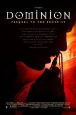 Watch Dominion: Prequel to the Exorcist Watch123movies