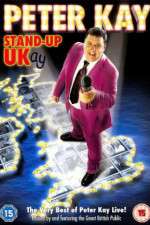 Watch Peter Kay Stand Up UKay Watch123movies
