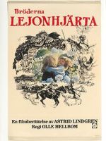 Watch The Brothers Lionheart Watch123movies