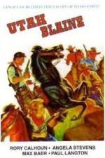 Watch Utah Blaine Watch123movies