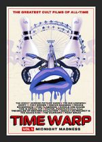 Watch Time Warp: The Greatest Cult Films of All-Time- Vol. 1 Midnight Madness Watch123movies