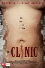Watch The Clinic Watch123movies