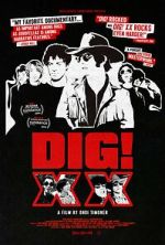 Watch DIG! XX Watch123movies