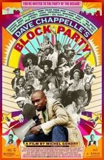 Watch Dave Chappelle\'s Block Party Watch123movies
