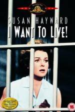 Watch I Want to Live Watch123movies