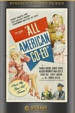 Watch All-American Co-Ed Watch123movies