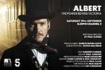 Watch Albert: The Power Behind Victoria Watch123movies
