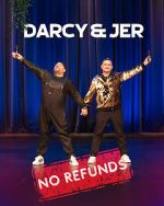 Watch Darcy & Jer: No Refunds (TV Special 2024) Watch123movies