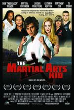 Watch The Martial Arts Kid Watch123movies