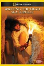 Watch Writing the Dead Sea Scrolls Watch123movies