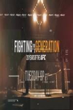 Watch Fighting for a Generation: 20 Years of the UFC Watch123movies