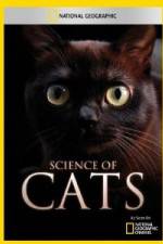 Watch National Geographic Science of Cats Watch123movies