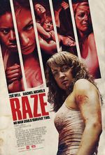 Watch Raze Watch123movies