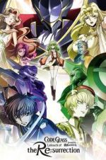 Watch Code Geass: Lelouch of the Re;Surrection Watch123movies