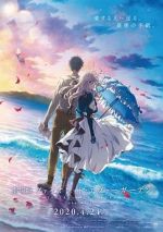 Watch Violet Evergarden: The Movie Watch123movies