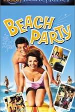 Watch Beach Party Watch123movies
