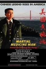 Watch Martial Medicine Man Watch123movies