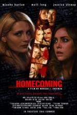 Watch Homecoming Watch123movies