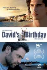 Watch David's Birthday Watch123movies