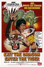 Watch Exit the Dragon, Enter the Tiger Watch123movies