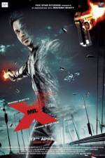 Watch Mr. X Watch123movies