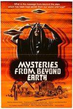 Watch Mysteries from Beyond Earth Watch123movies