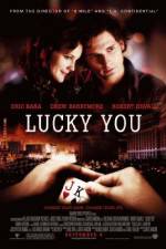 Watch Lucky You Watch123movies