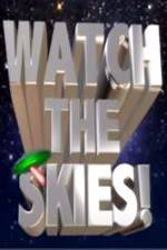 Watch Watch the Skies!: Science Fiction, the 1950s and Us Watch123movies