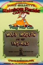 Watch Molly Moo-Cow and the Indians (Short 1935) Watch123movies
