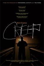 Watch Creep Watch123movies
