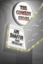 Watch Ari Shaffir Paid Regular Watch123movies