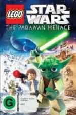 Watch Lego Star Wars: The Padawan Menace Watch123movies