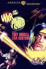 Watch The War of the Planets Watch123movies